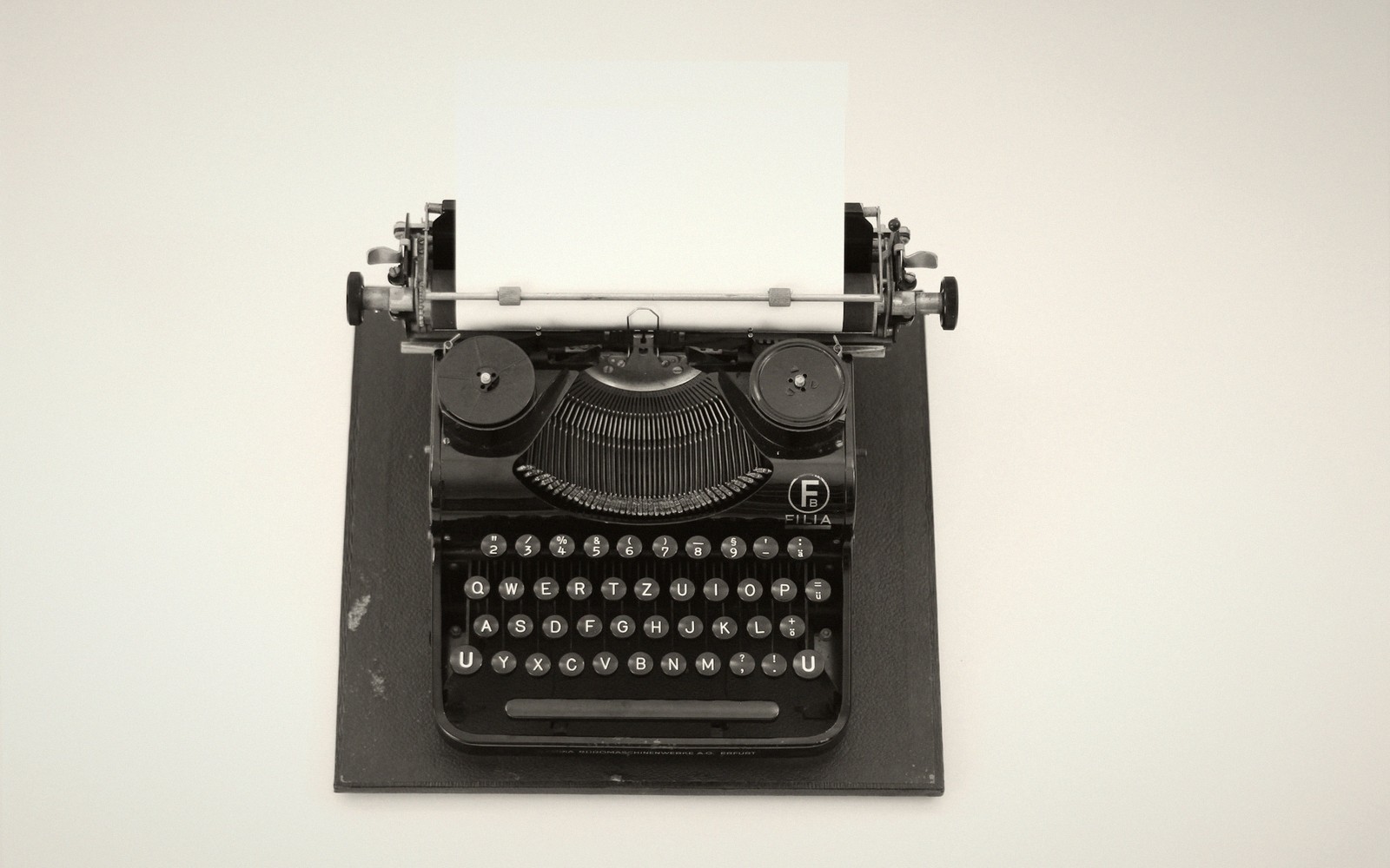 The Honest Truth About Writer's Block